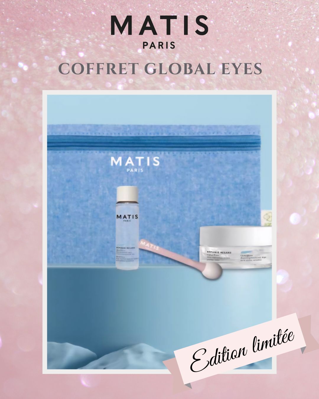 TROUSSE GLOBAL EYES image